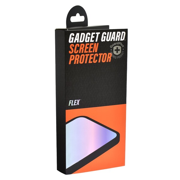 GuardPlus Flex Antimicrobial Screen Protector For Samsung Galaxy S23